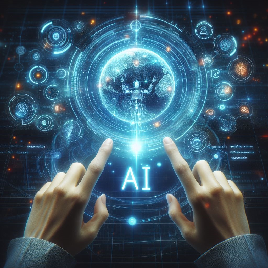 The future of AI