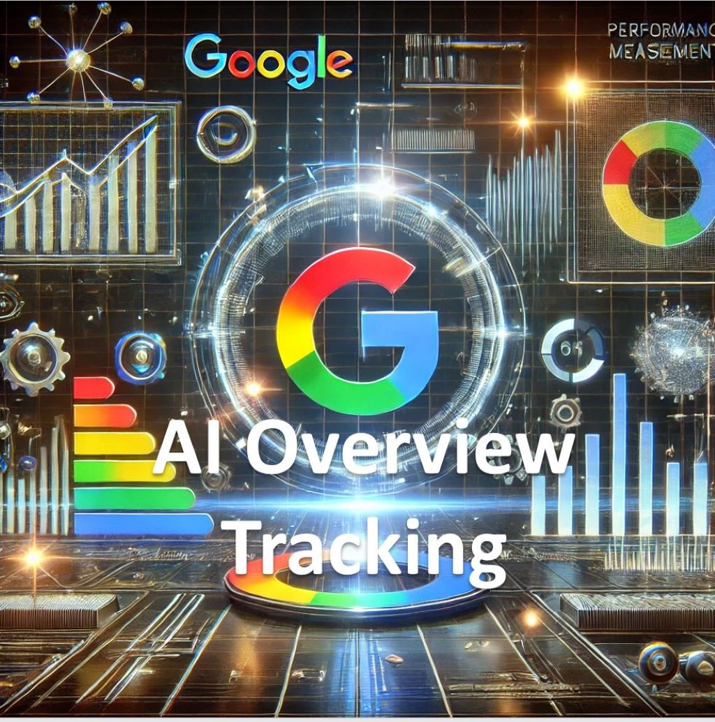 AI Overview Tracking
